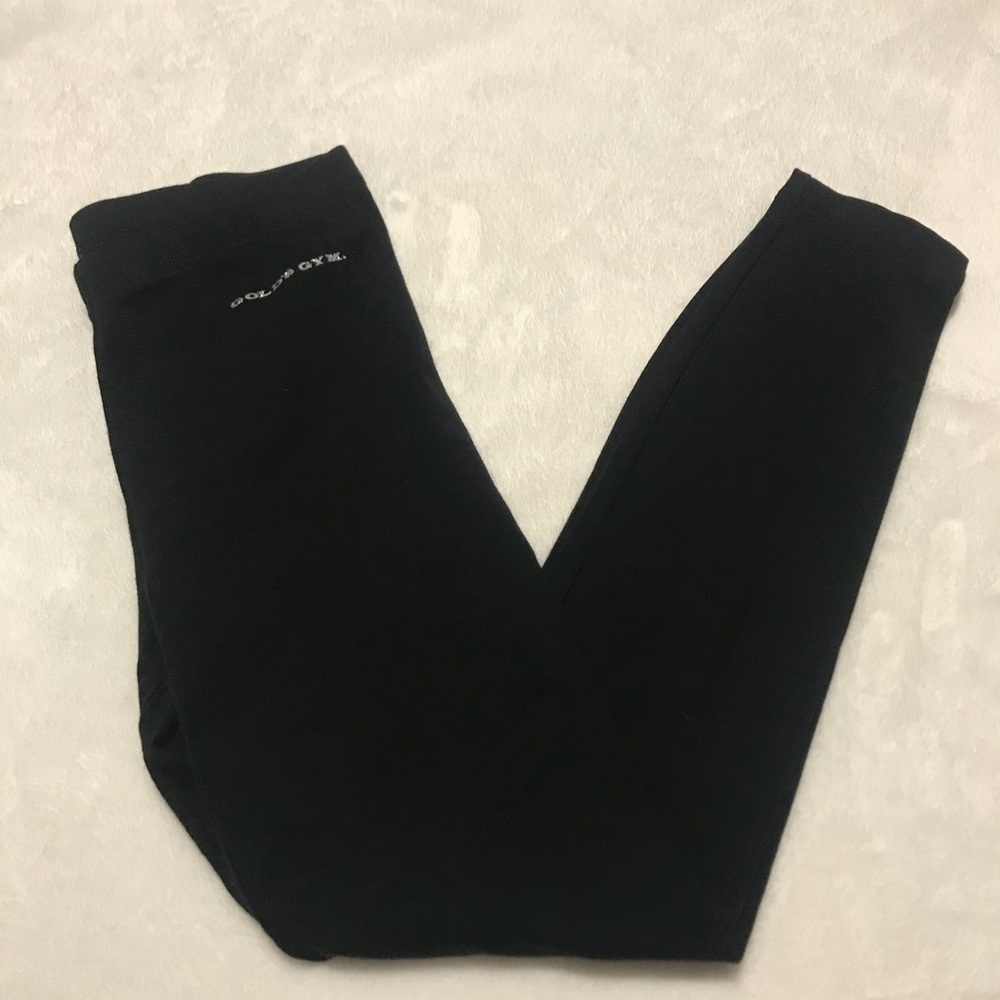 Golds gym leggings